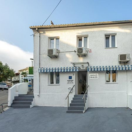 Villa Mely Crikvenica Kvarner 외부 사진