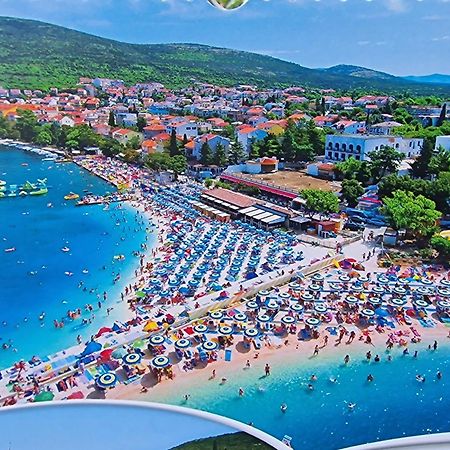 Villa Mely Crikvenica Kvarner 외부 사진