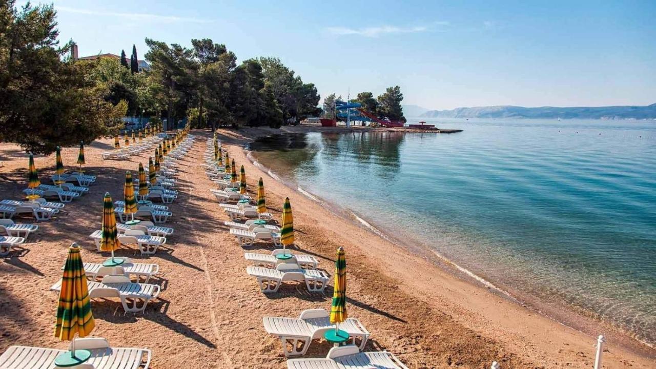 Villa Mely Crikvenica Kvarner 외부 사진