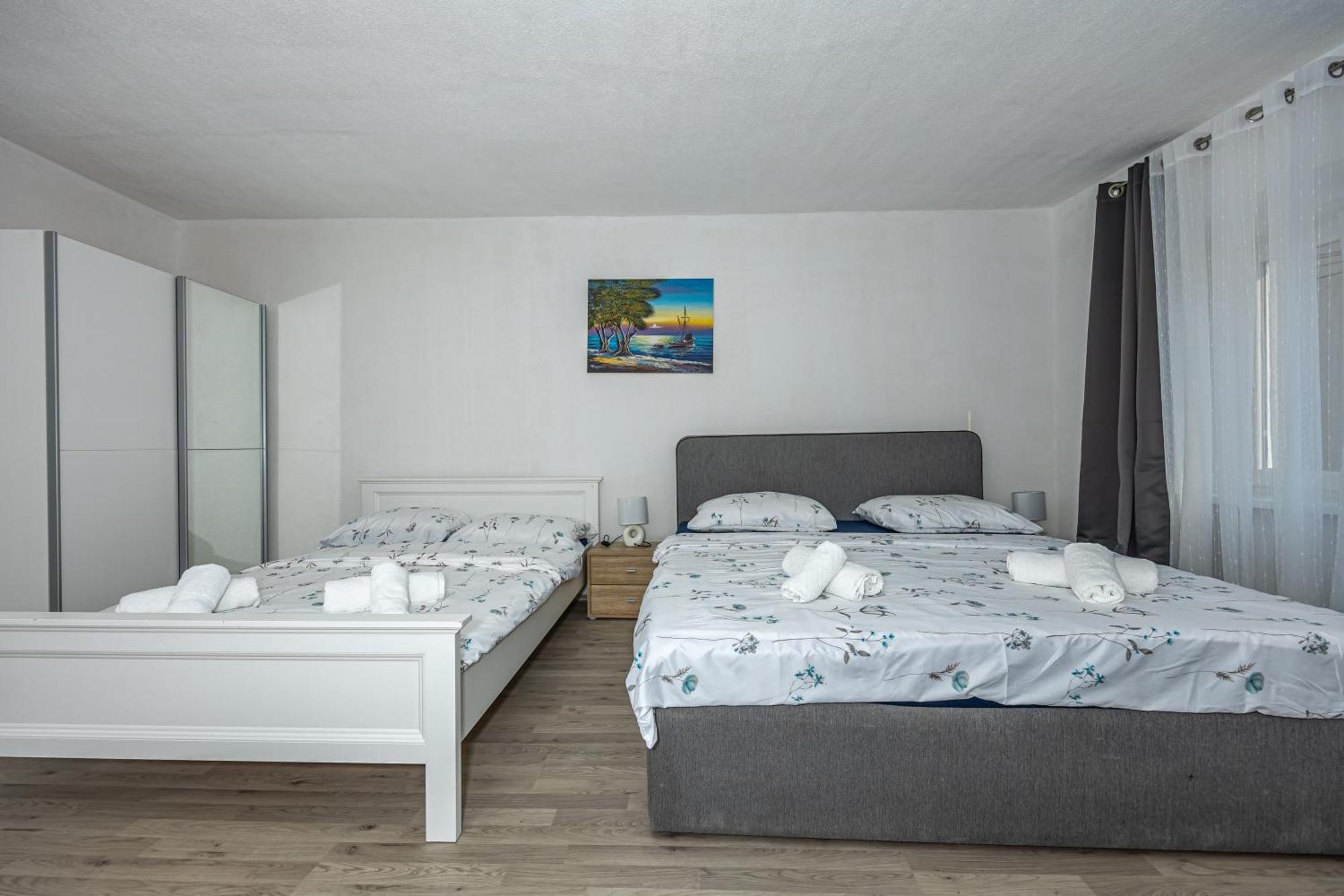 Villa Mely Crikvenica Kvarner 외부 사진