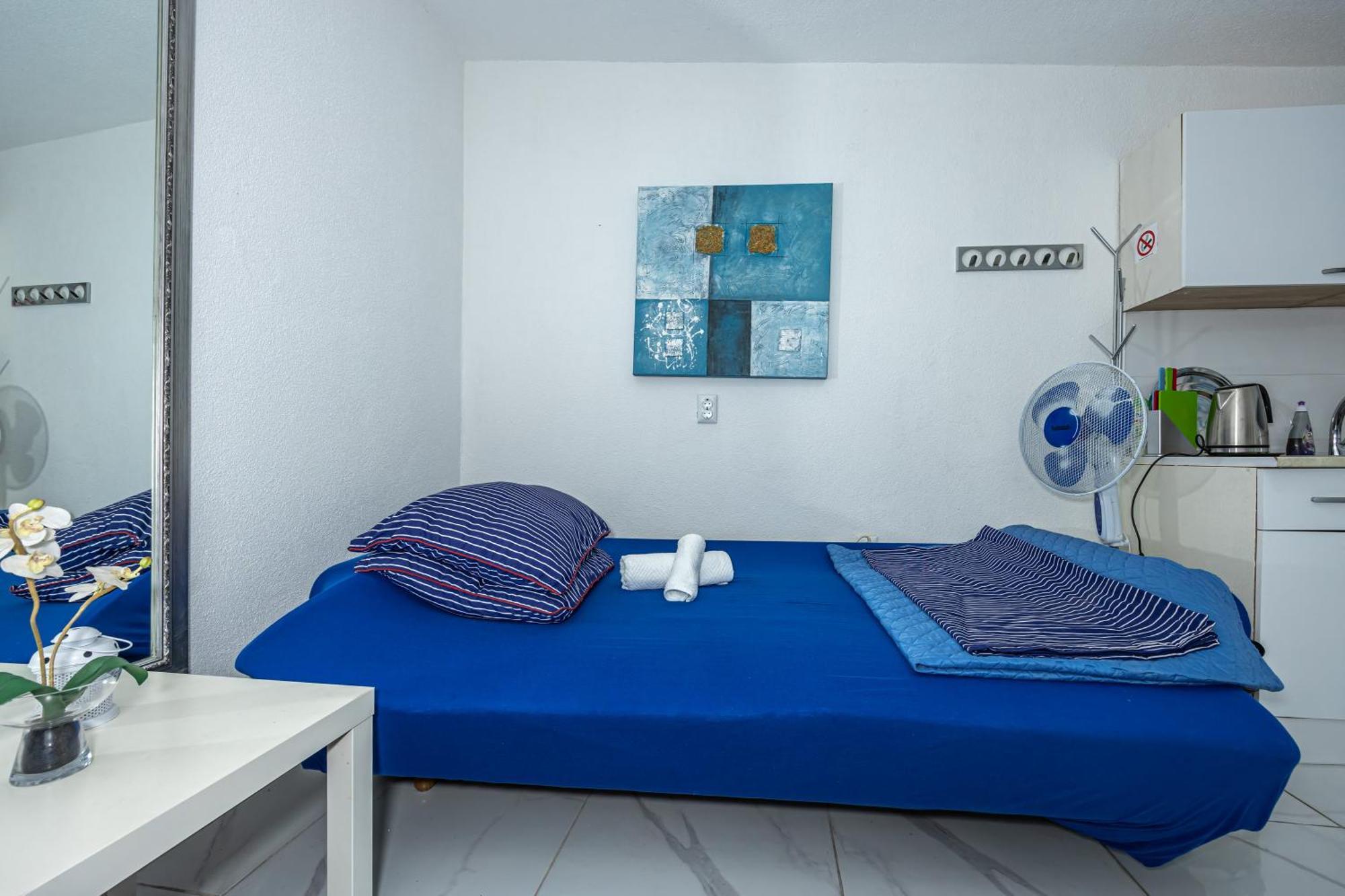Villa Mely Crikvenica Kvarner 외부 사진