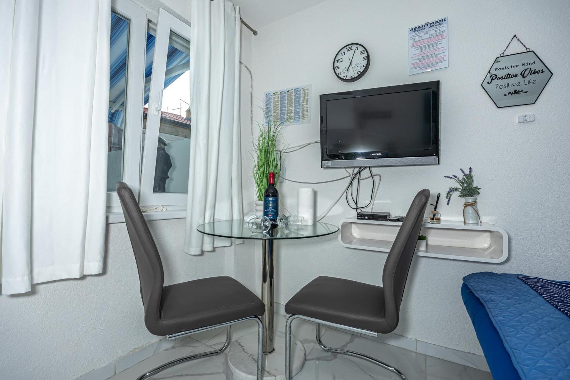Villa Mely Crikvenica Kvarner 외부 사진