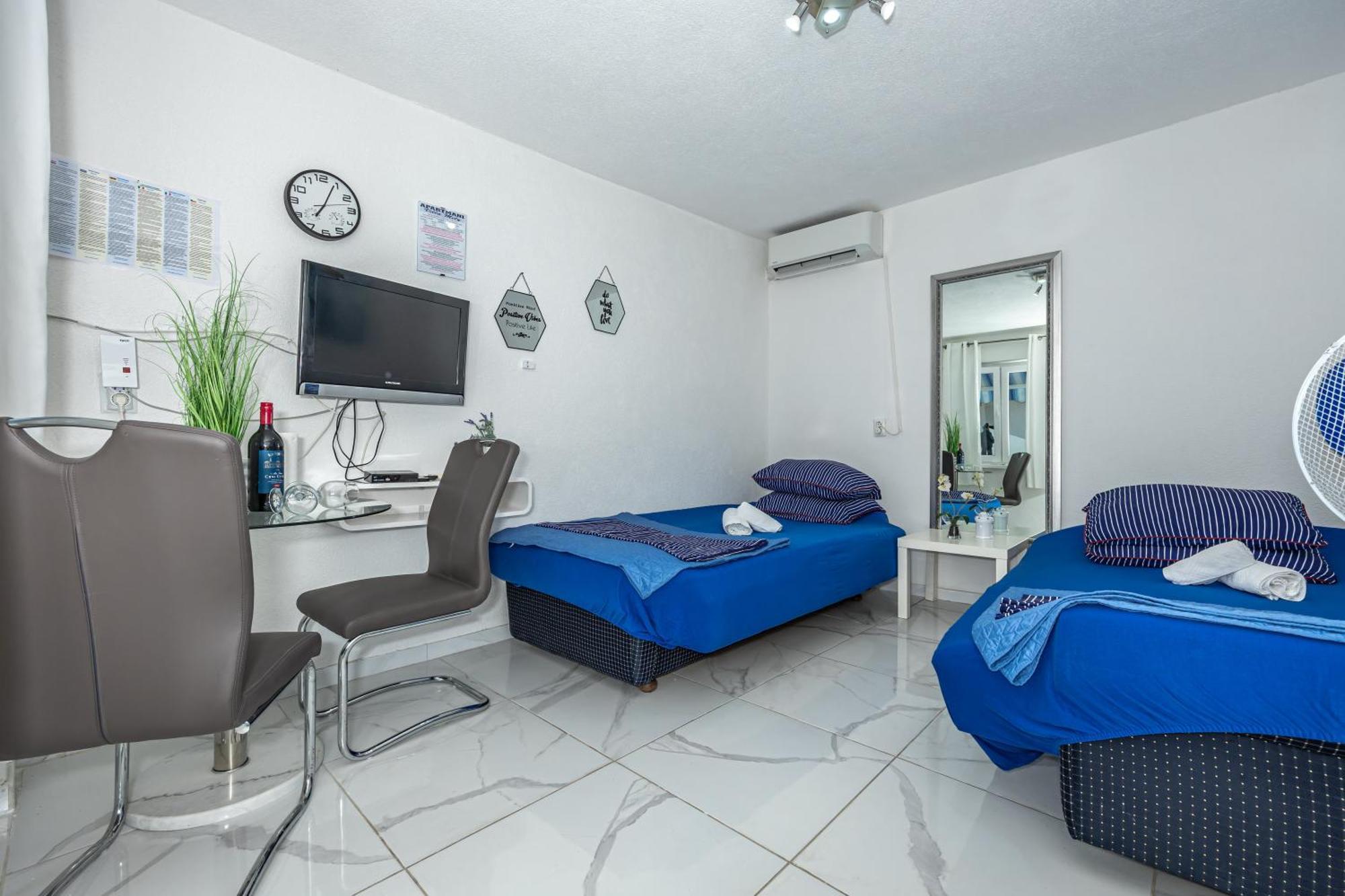 Villa Mely Crikvenica Kvarner 외부 사진