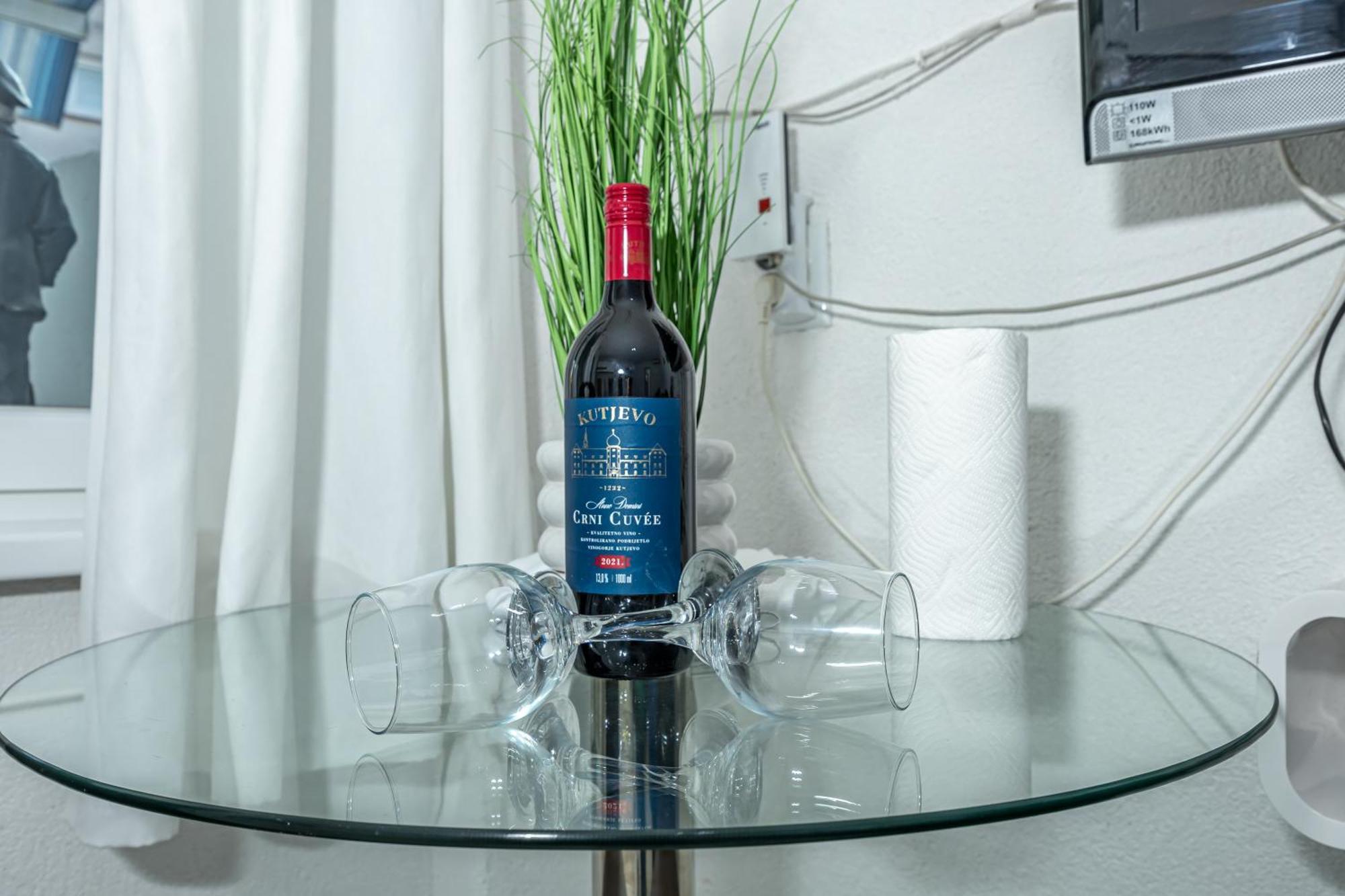 Villa Mely Crikvenica Kvarner 외부 사진