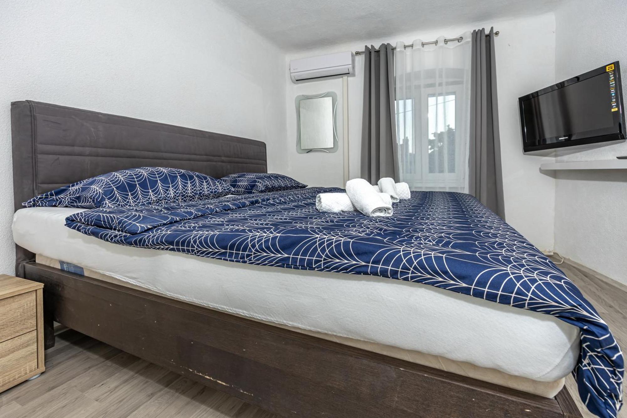 Villa Mely Crikvenica Kvarner 외부 사진