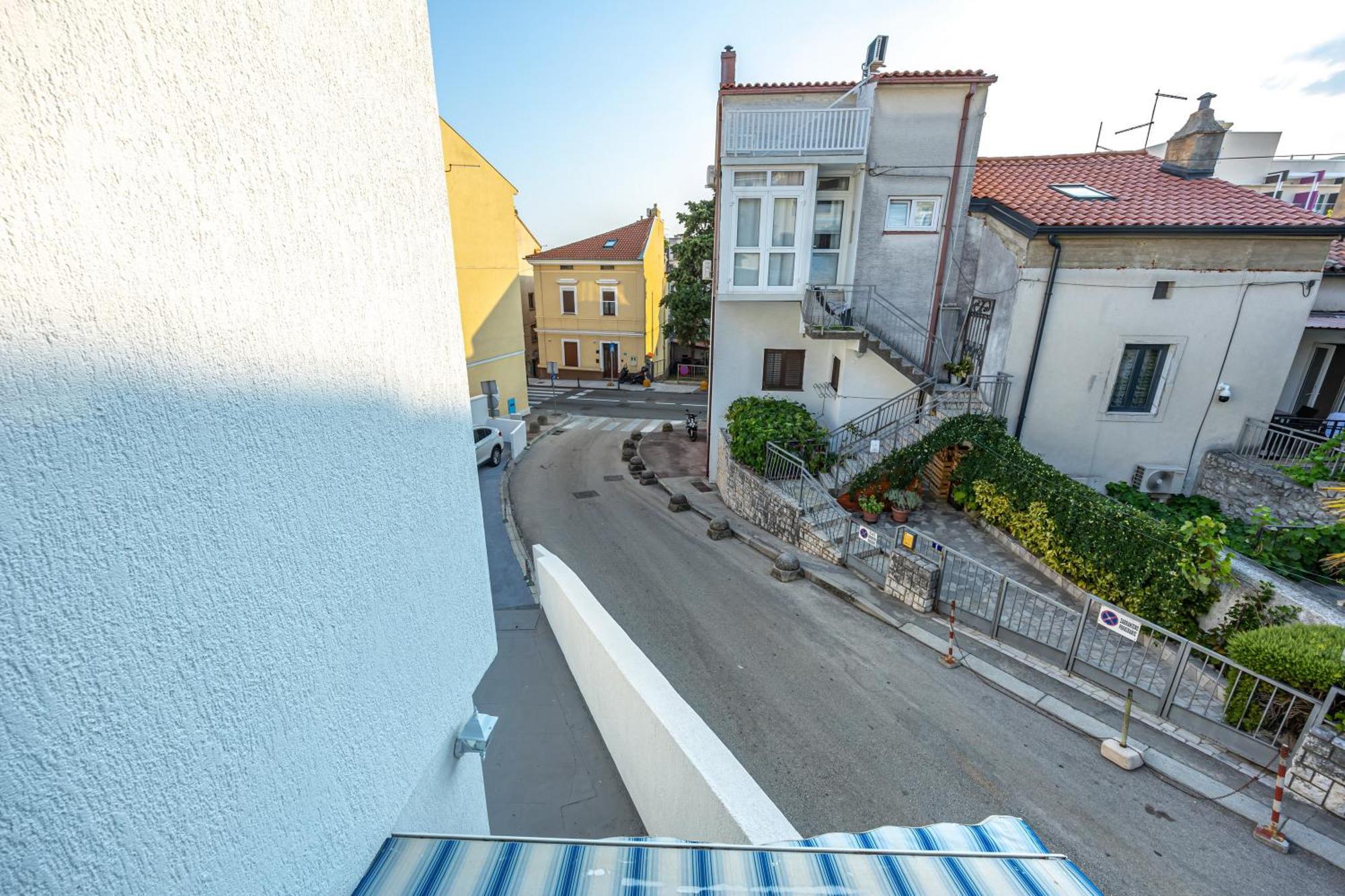 Villa Mely Crikvenica Kvarner 외부 사진