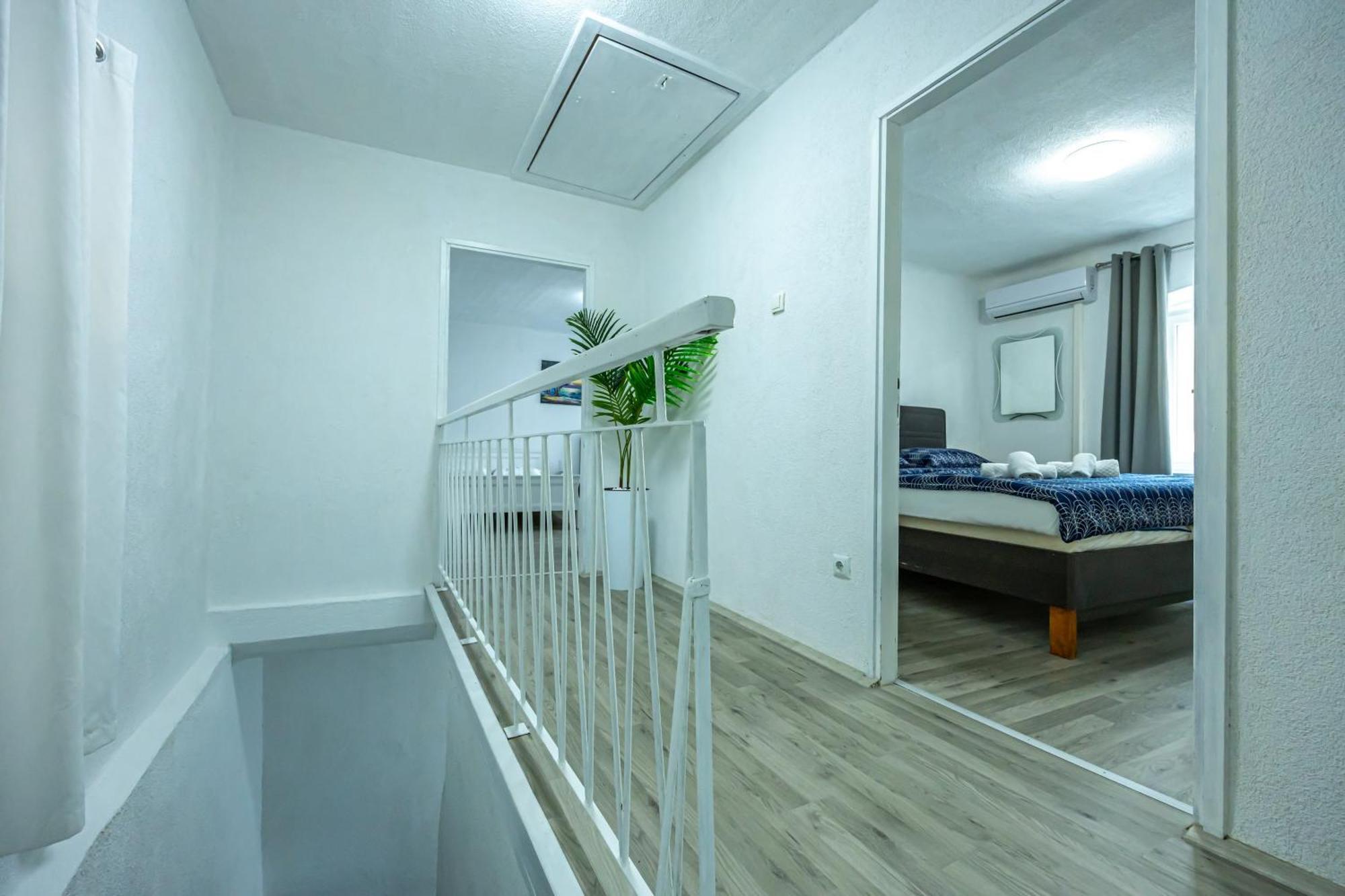 Villa Mely Crikvenica Kvarner 외부 사진