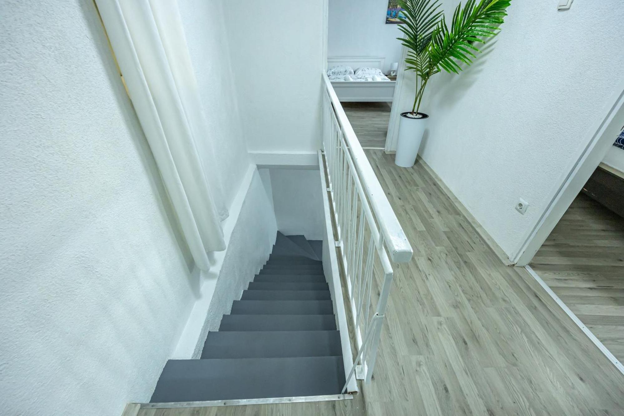 Villa Mely Crikvenica Kvarner 외부 사진