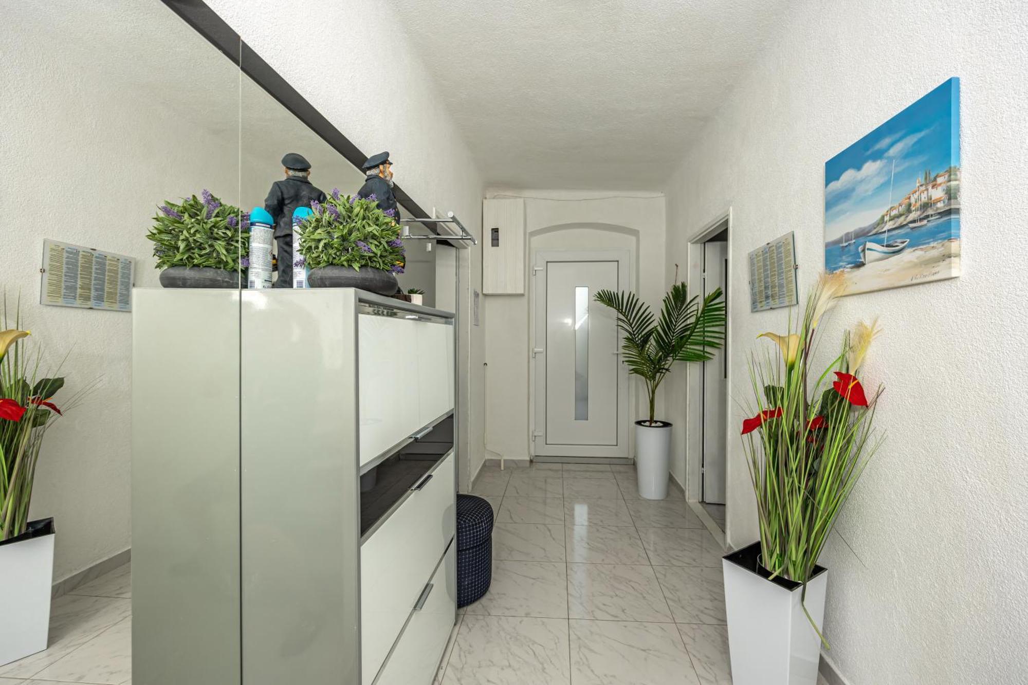 Villa Mely Crikvenica Kvarner 외부 사진