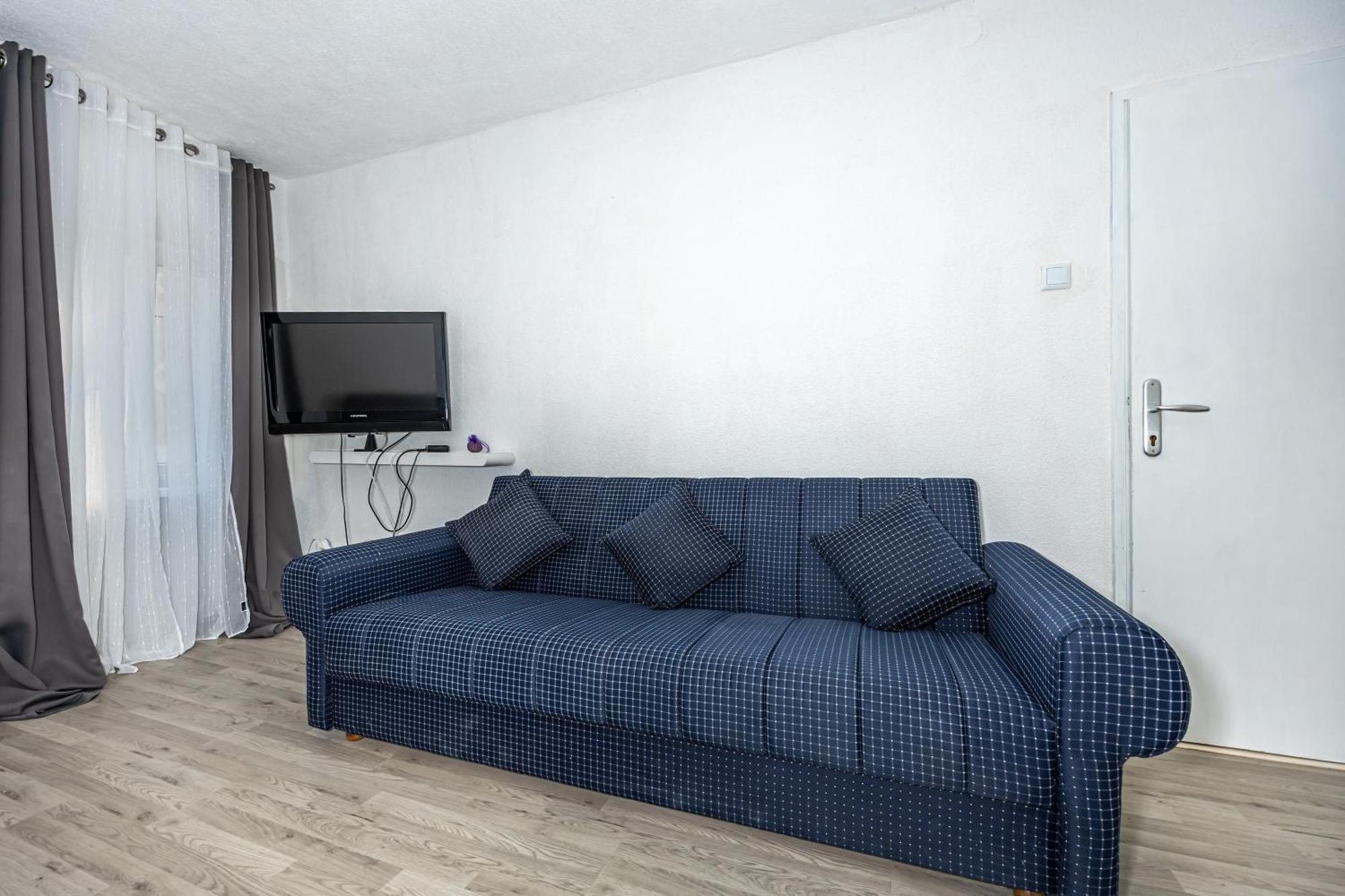 Villa Mely Crikvenica Kvarner 외부 사진
