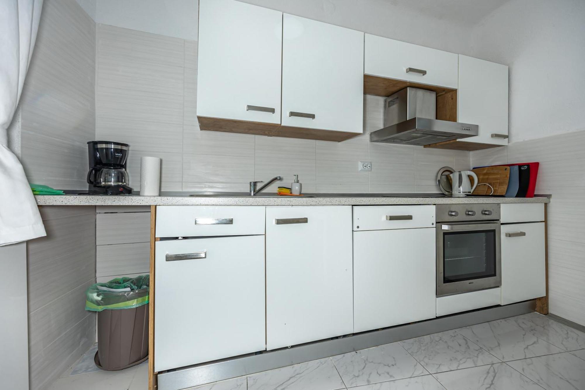 Villa Mely Crikvenica Kvarner 외부 사진