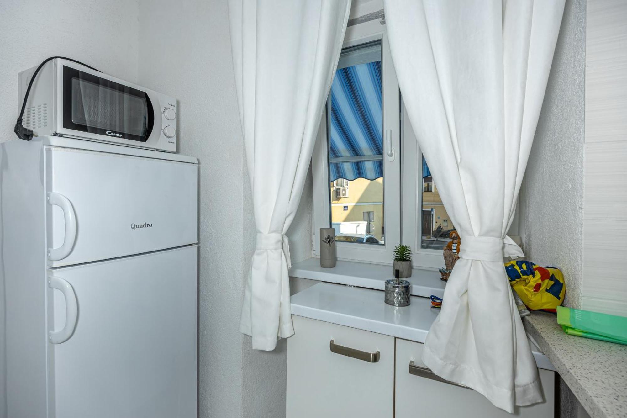 Villa Mely Crikvenica Kvarner 외부 사진
