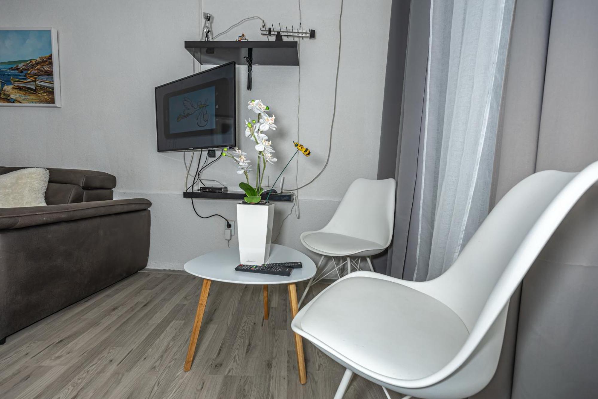 Villa Mely Crikvenica Kvarner 외부 사진