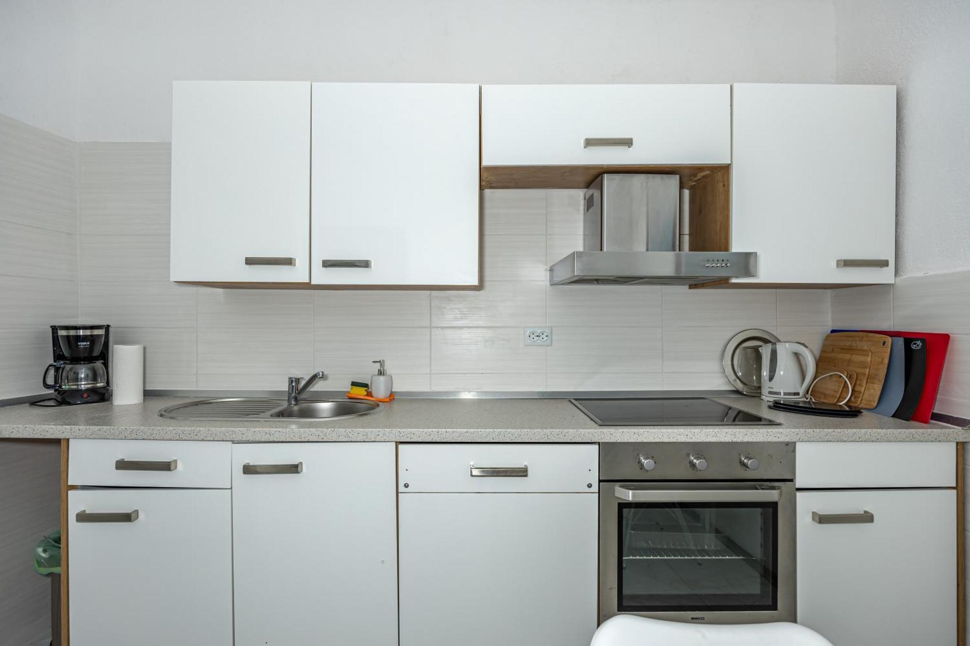 Villa Mely Crikvenica Kvarner 외부 사진