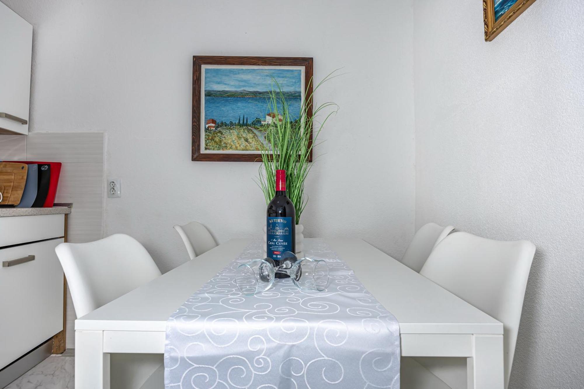 Villa Mely Crikvenica Kvarner 외부 사진