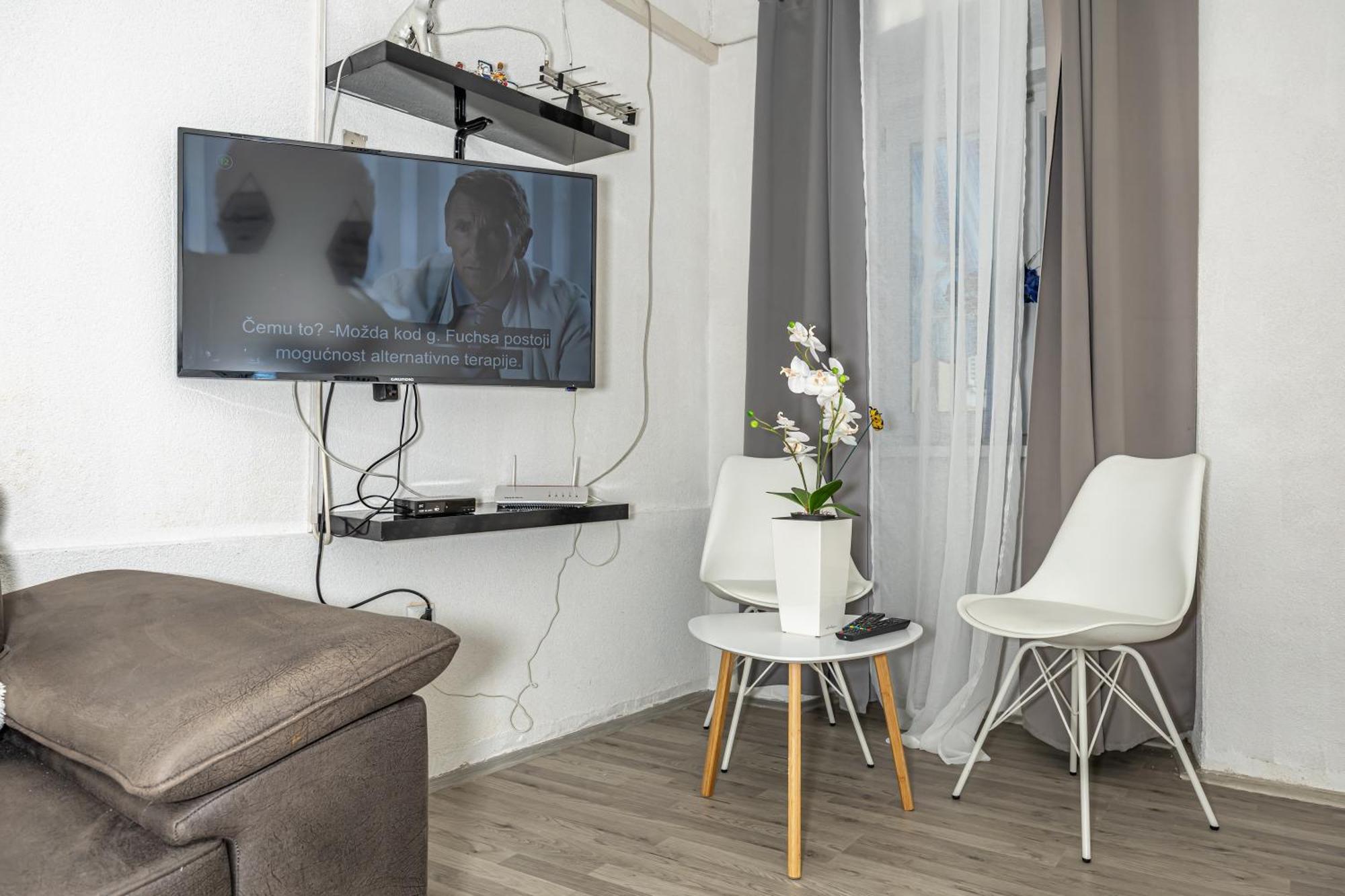 Villa Mely Crikvenica Kvarner 외부 사진