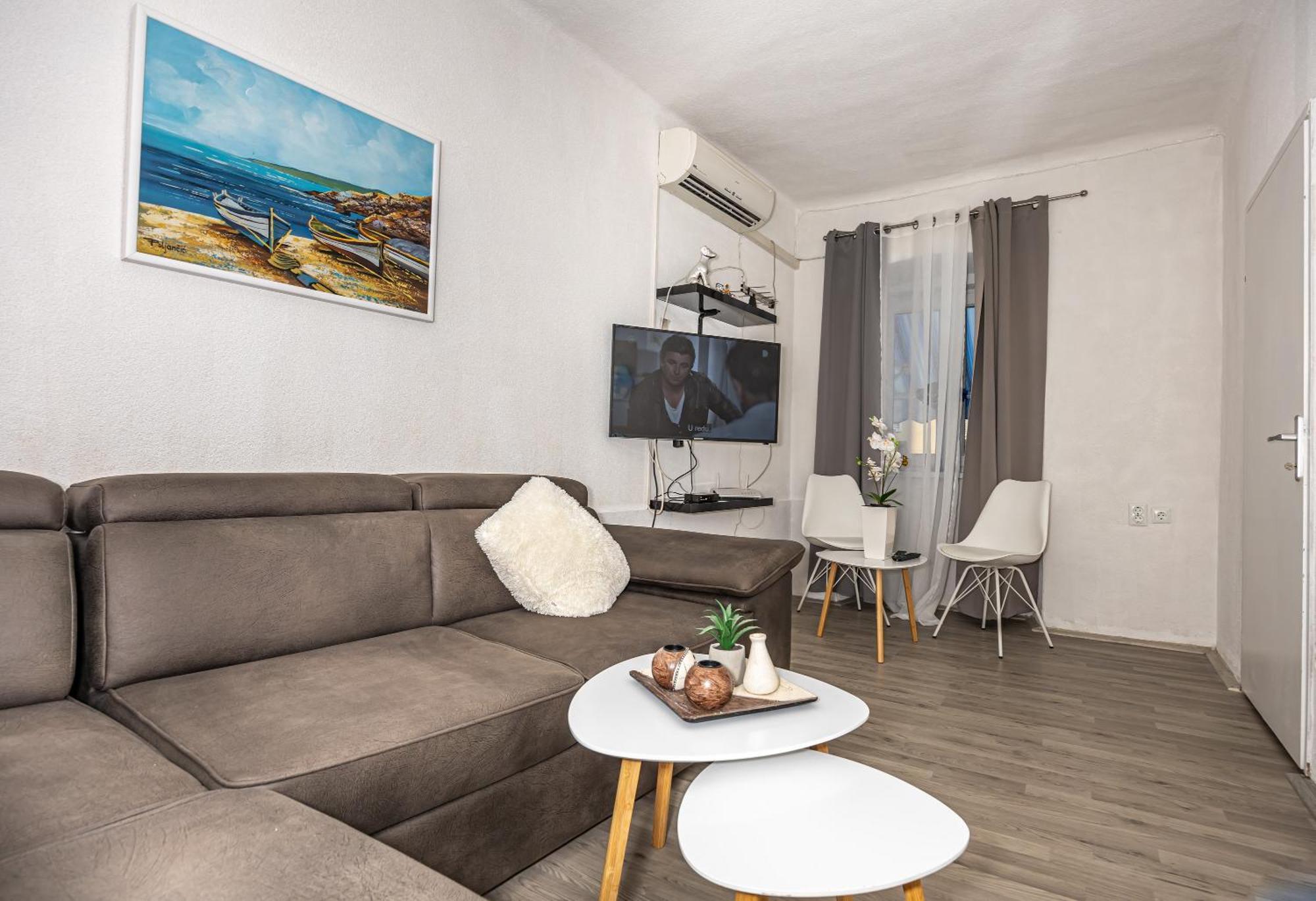 Villa Mely Crikvenica Kvarner 외부 사진
